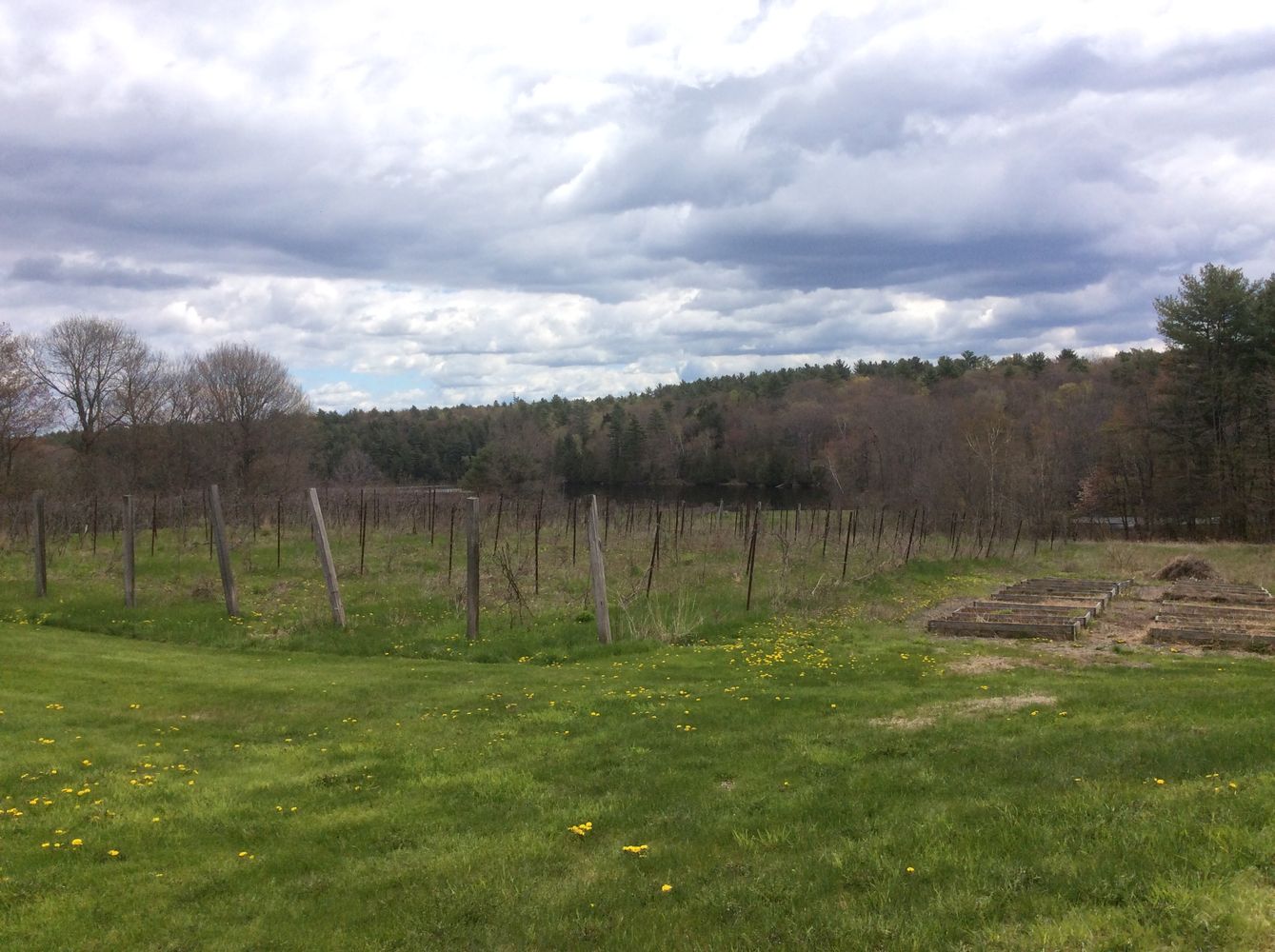 291 Fairfield St, Oakland, ME 04963